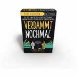 Kartenspiel Verdammt Nochmal Echt Beschissen Edition