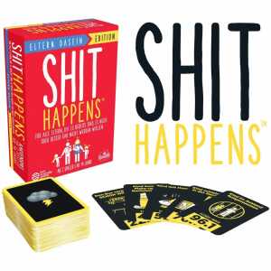 Kartenspiel Verdammt Nochmal Pocket Edition Für Erwachsene