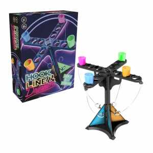 Trinkspiel Hook, Line and Drinker