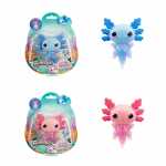 Animagic Spielfigur Axolotl 2fach sortiert
