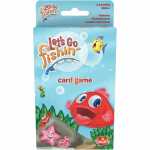 Kartenspiel Lets Go Fishin Pocket Edition