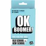 Quiz OK BOOMER! Pocket Edition