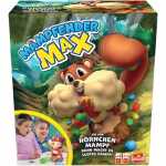 Reaktionsspiel Mampfender Max 8720077192270