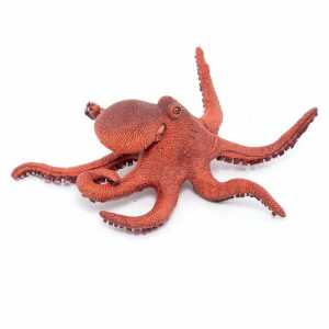 Spielfigur Kleiner Oktopus 3465000560607