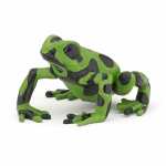 Spielfigur Frosch grün 3465000501761