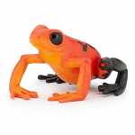 Spielfigur Frosch rot 3465000501938