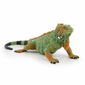Spielfigur Leguan 3465000503062