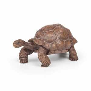 Spielfigur Galapagos Riesenschildkröte