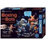 Experimentierkasten Boxing Bots Deine hydraulischen Boxer