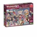 Puzzle Wasgij Retro Destiny 7 Rock around the Clock! 1000...