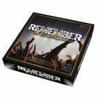 Partyspiel Remember The Music 4897046475161