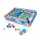 Murmel Set Murmelspass 52 Teile