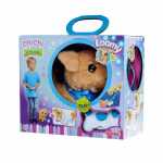 Plüsch ChiChi Love Loomy Golden Retriever...