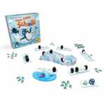 Brettspiel Mein lieber Scholli