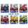 Spin Master Fahrzeug mit Figur Paw Patrol Rescue Wheels 6fach sortiert