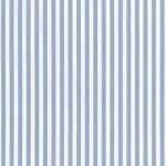 JET PAPIER Servietten Fine Stripes Smokey blue 33x33cm 20...