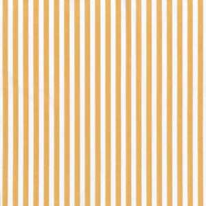 JET PAPIER Servietten Fine Stripes Spicy Mustard 33x33cm 20 Stück