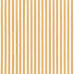 JET PAPIER Servietten Fine Stripes Spicy Mustard 33x33cm...