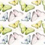 JET PAPIER Servietten Farfalle Felici blush 33x33cm 20...