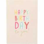 DEPESCHE Postkarte Hello you Motiv 2