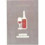 DEPESCHE Postkarte Hello you Motiv 7