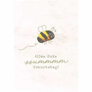 DEPESCHE Postkarte Hello you Motiv 9