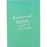 DEPESCHE Postkarte Hello you Motiv 10