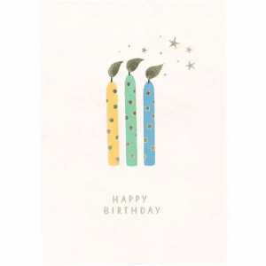 DEPESCHE Postkarte Hello you Motiv 16
