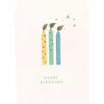 DEPESCHE Postkarte Hello you Motiv 16