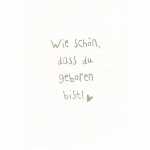 DEPESCHE Postkarte Hello you Motiv 18