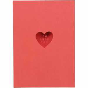 DEPESCHE Postkarte Hello you Motiv 20