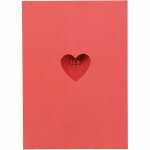 DEPESCHE Postkarte Hello you Motiv 20