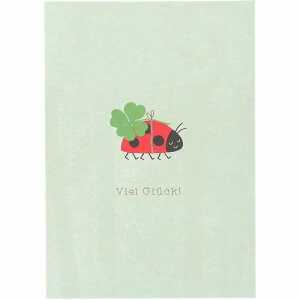 DEPESCHE Postkarte Hello you Motiv 23