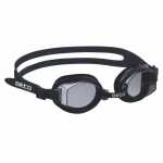 Schwimmbrille MACAO schwarz 4013368996607
