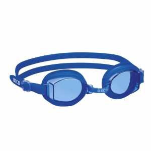 Schwimmbrille MACAO blau 4013368996669