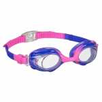 Schwimmbrille VINCE flieder/pink