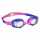 Schwimmbrille VINCE flieder/pink