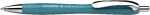 Schneider Kugelschreiber Slider Rave XB teal Blister 1...