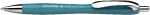 Schneider Kugelschreiber Slider Rave XB teal
