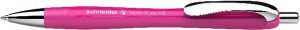 Schneider Kugelschreiber Slider Rave XB Blister 1 Stück power pink