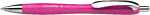 Schneider Kugelschreiber Slider Rave XB power pink