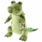 SDMT Krokodil GRS "Rick" Größe 30 cm