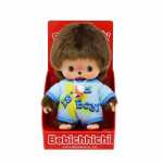 Monchhichi Plüschfigur Bebichhichi Romper Its a Boy...