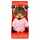 Monchhichi Plüschfigur Bathrobe Girl 20cm