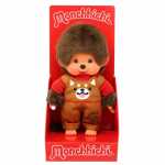 Monchhichi Plüschfigur Animal Dress Shiba Boy 20cm