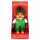 Monchhichi Plüschfigur Animal Dress Frog Boy 20cm