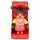 Monchhichi Plüschfigur Animal Dress Bunny Girl 20cm