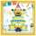 Servietten Minions 33x33cm 20 Stück 2lagig