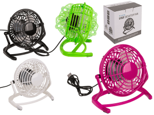 OOTB Tisch-Ventilator ca. 15 x 145 cm