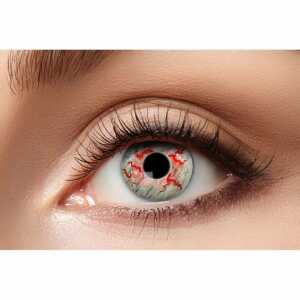 Kontaktlinsen Big Vein Eye 4251302244357